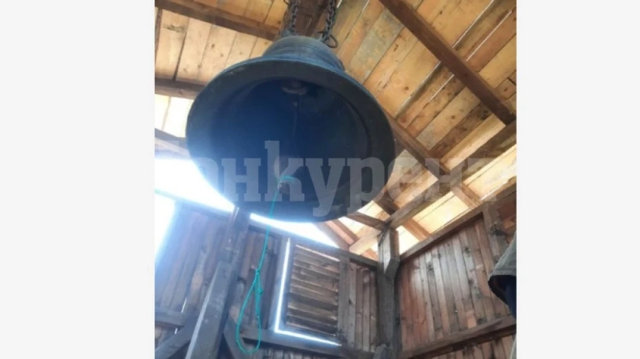 В Лом набират средства за нова камбана на храм