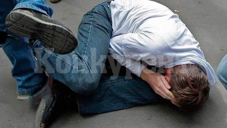 Арестуваха мъж, пребил 23-годишен снощи в Монтана