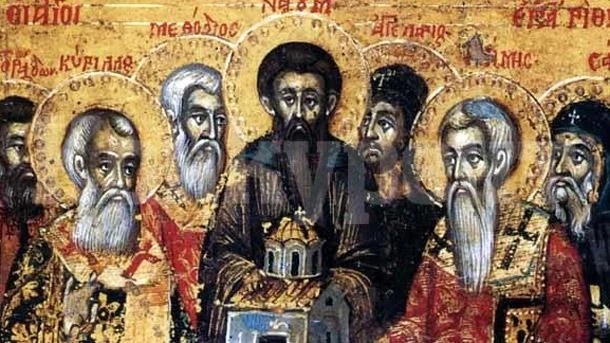 Тези 10 имена празнуват днес