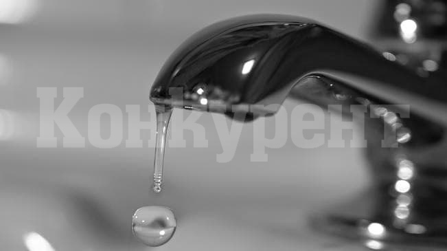 Авария спира водата в центъра на Враца : Konkurent.bg