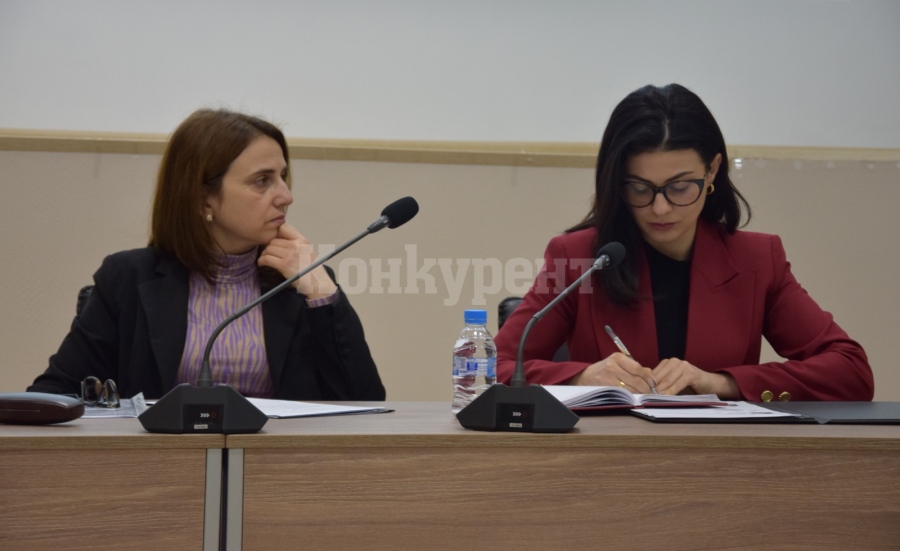 Съгласуваха държавния план-прием за 2024/2025 г. във Видинско