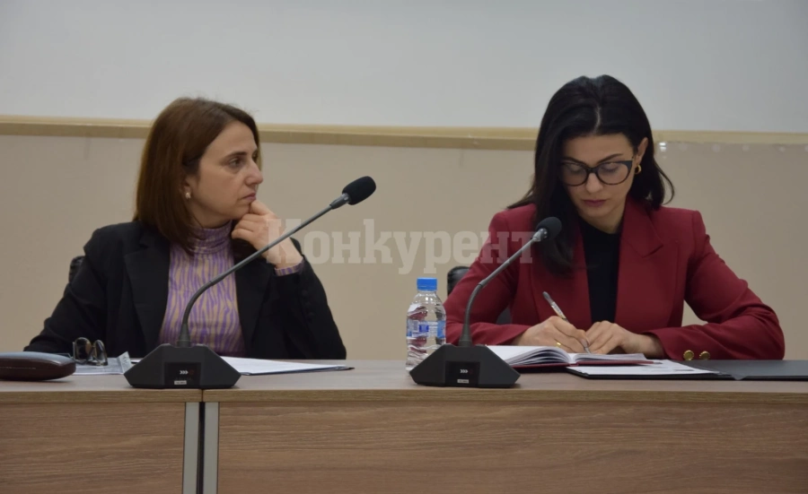Съгласуваха държавния план-прием за 2024/2025 г. във Видинско