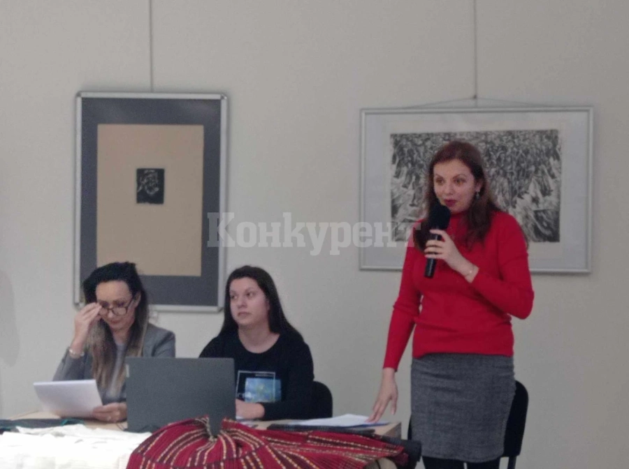 Етнографско теренно проучване на Роман и Караш представиха в музея във Враца СНИМКИ