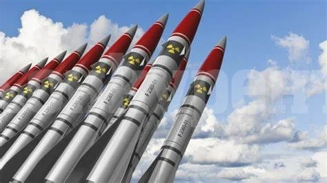 Путин се готви да изстреля ядрено оръжие в Космоса