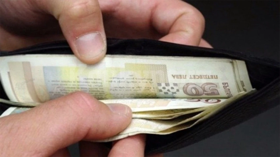 В Северозапада най-високи са заплатите в Козлодуй, а най-ниски в Чипровци