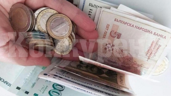 НОИ: Нараства средният месечен размер на пенсията за осигурителен стаж и възраст 