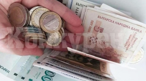 НОИ: Нараства средният месечен размер на пенсията за осигурителен стаж и възраст
