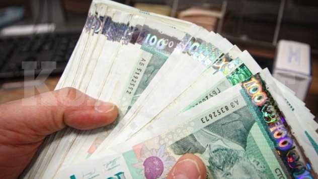 Ето какви заплати взимат работниците във Враца и Видин