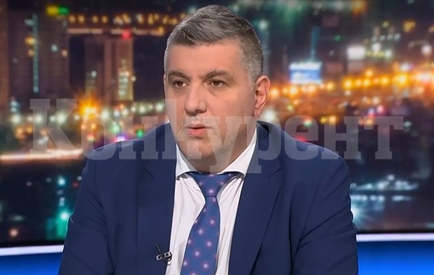 Министър Цеков: На 20 февруари откриваме тунел Железница, той е първият с хеликоптерна площадка