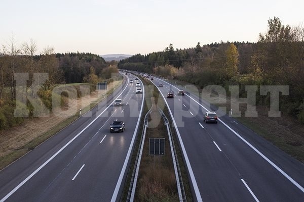 5500 км републикански пътища се нуждаят от основен ремонт