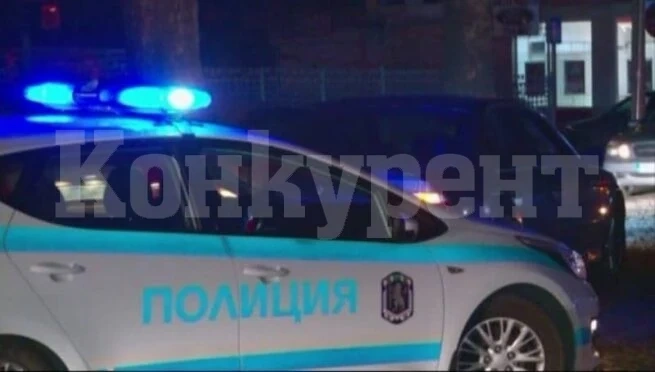 Почерпена мадама подкара „Ауди“ из Козлодуй, не й се размина