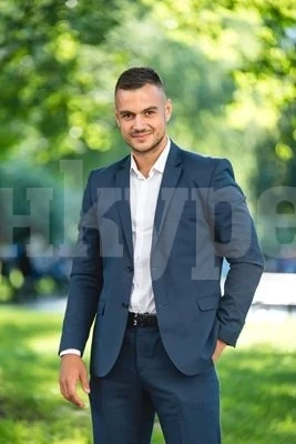 Ангел Стойков е новият лидер на студентските съвети