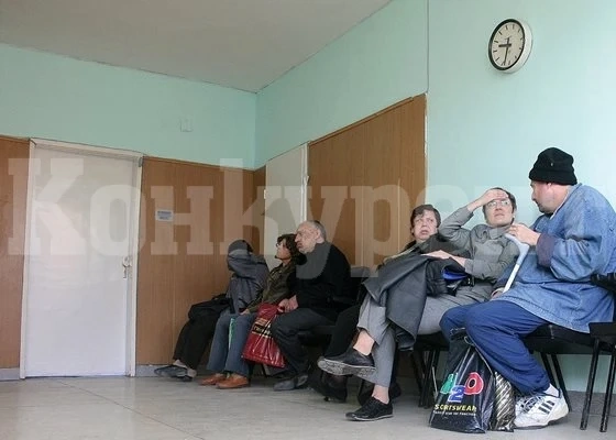 Бум на ТЕЛК-овете: през 2023 г. са издадени с 21% повече