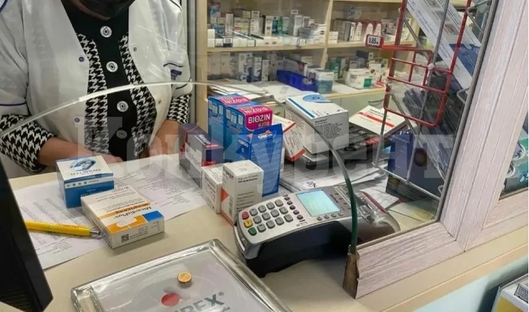 Проблемът с денонощните аптеки се задълбочава
