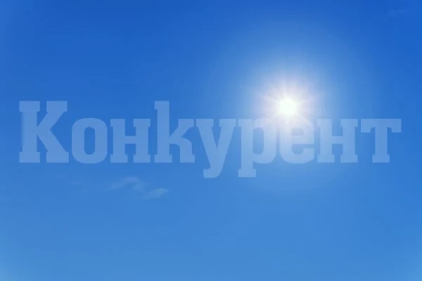 До 20 градуса ни очакват през тази седмица