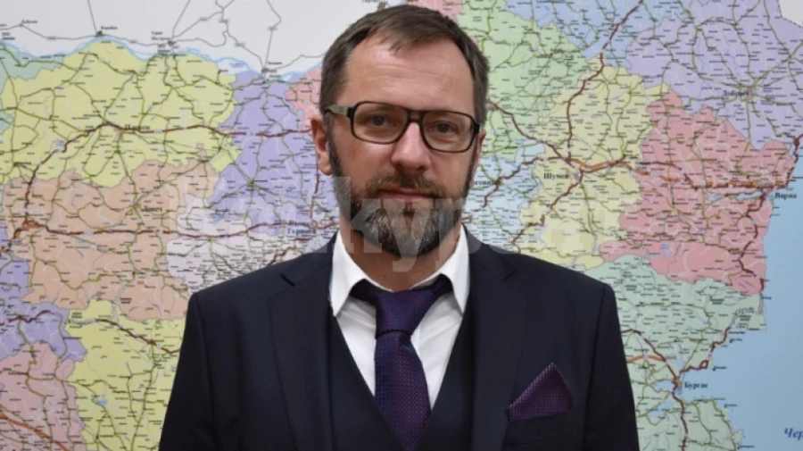 Йордан Вълчев: В 17 часа днес ще бъде пуснато движението в отсечката Мездра-Лютидол