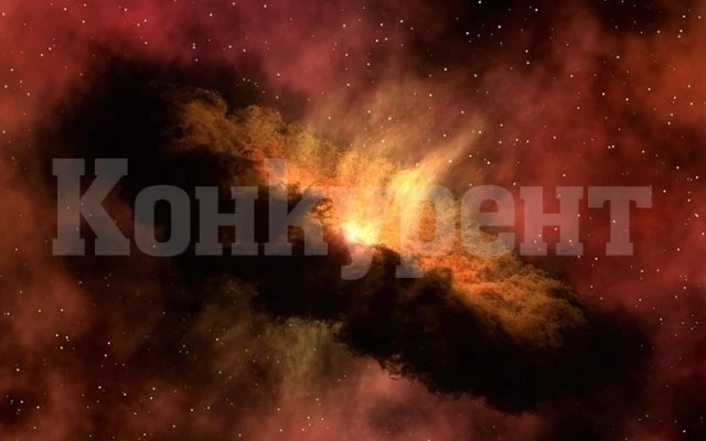 Откриха най-яркия обект във Вселената