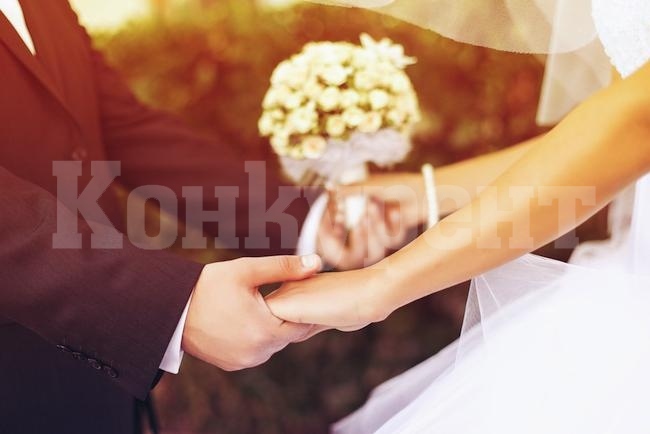 29 февруари е денят, в който жената може да предложи брак