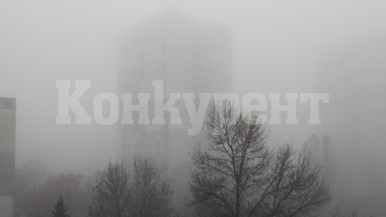 Над 16 700 тона по-малко вредни вещества във въздуха у нас през изминалата година