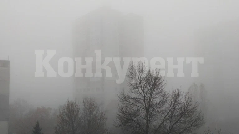 Над 16 700 тона по-малко вредни вещества във въздуха у нас през изминалата година