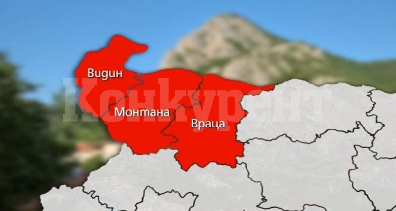 В Брегово, Ружинци и Криводол живеят най-голям брой неграмотни