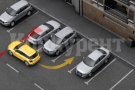 Германска екоорганизация иска по-високи такси за паркиране на големи коли в градовете