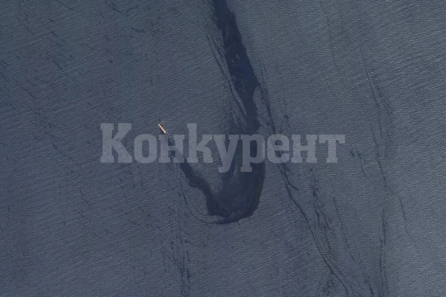 Нов инцидент в Червено море край бреговете на Йемен