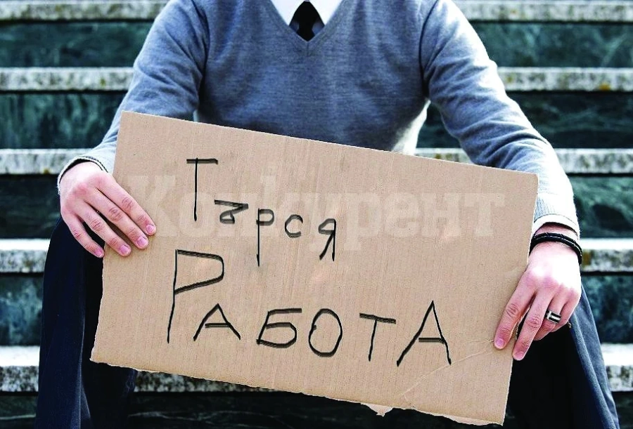 Армията на безработните във Враца нарасна с 215 човека