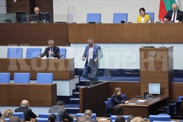 Парламентът даде зелена светлина за преговорите с \