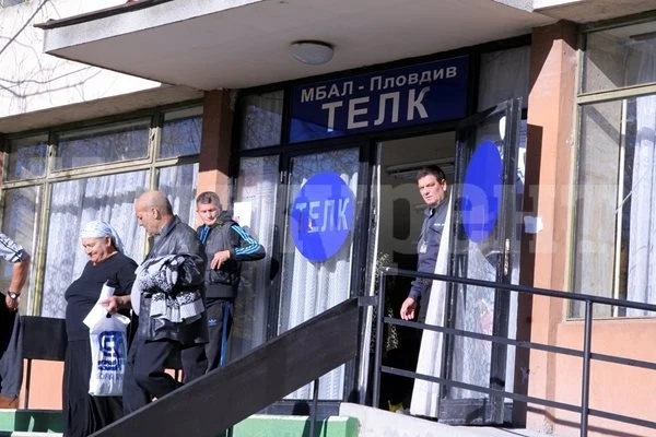 Реформата задръстила ТЕЛК комисиите