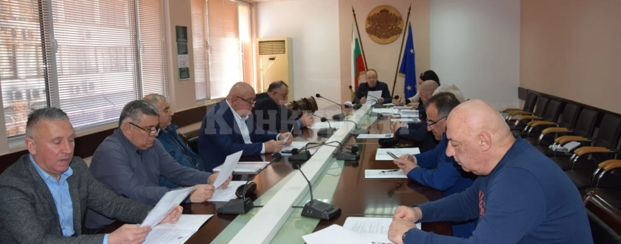 Общото събрание на Асоциацията на ВиК – Видин взе важни решения