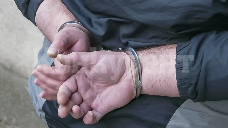 „Ще ви избия!“: Криминално проявен отправя закани за убийство в Оряхово