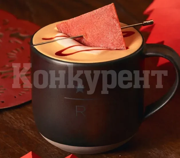 Необичайна комбинация: Кафе с аромат на свинско е хит в Китай
