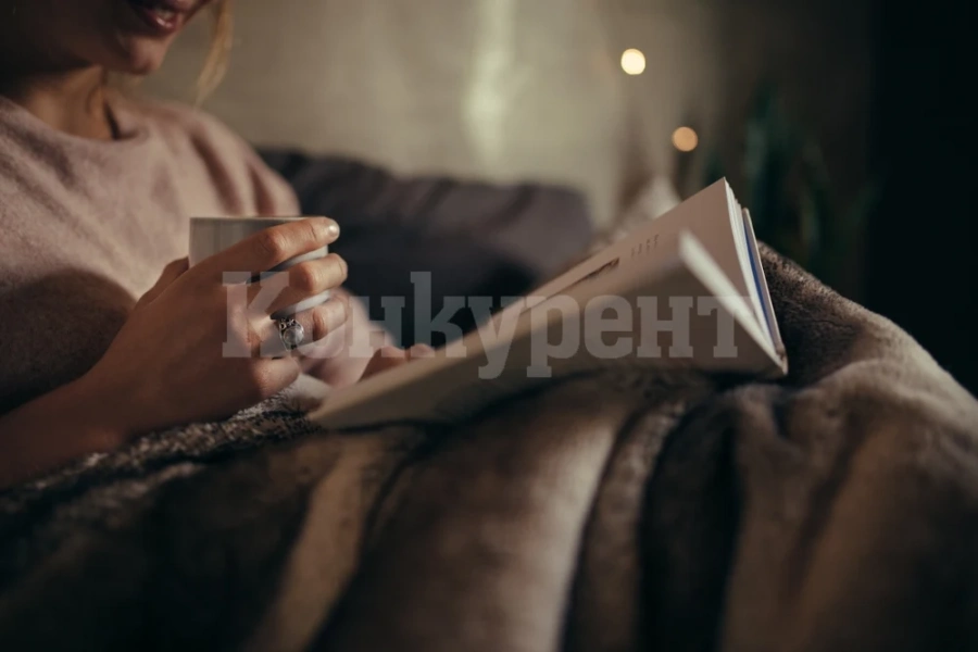 5 прости вечерни навика справяне със стреса