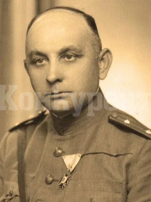 75 години от смъртта на подп. Иван Сокачев
