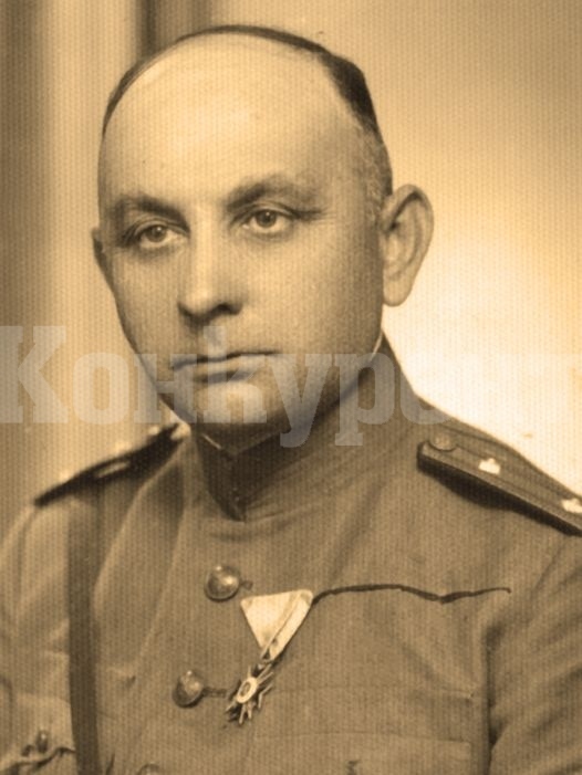 75 години от смъртта на подп. Иван Сокачев