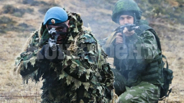 Обявиха какъв е броят на руските жертви във войната