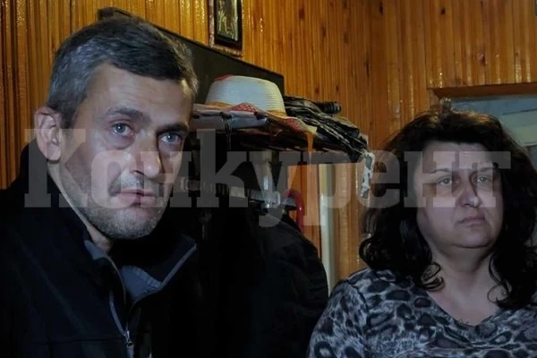 Ивана е получила забележка от учител преди да изчезне 