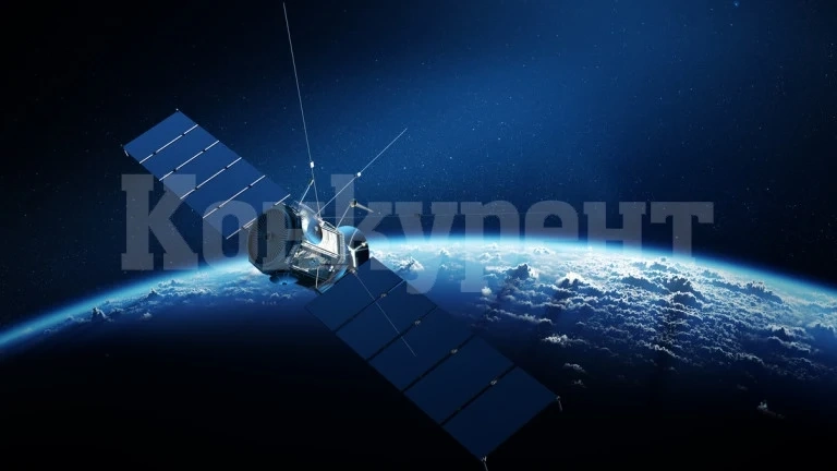 Италианските военни проектират Суперкомпютър в космоса
