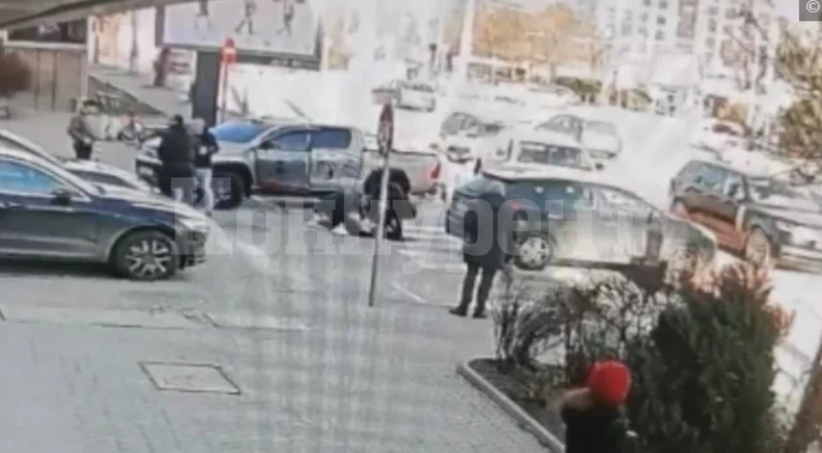 Заради спор на пътя: Мъж почина след ритник в главата