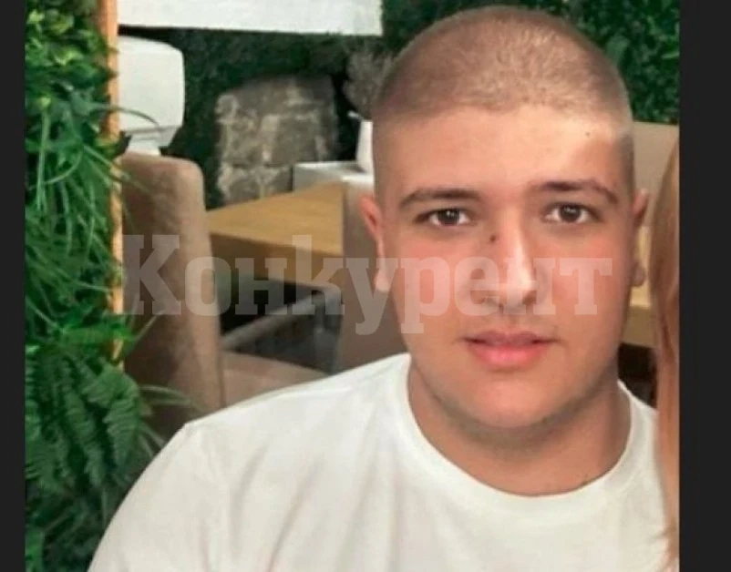 Зов за помощ! 20-годишният Костадин има 20 дни, за да събере 235 000 евро за лечението си