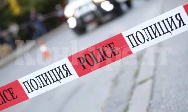 В Монтана кола блъсна 81-годишен пешеходец, в болница е