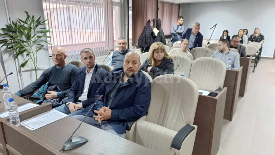 Единодушно приеха годишна програма за развитие на читалищната дейност