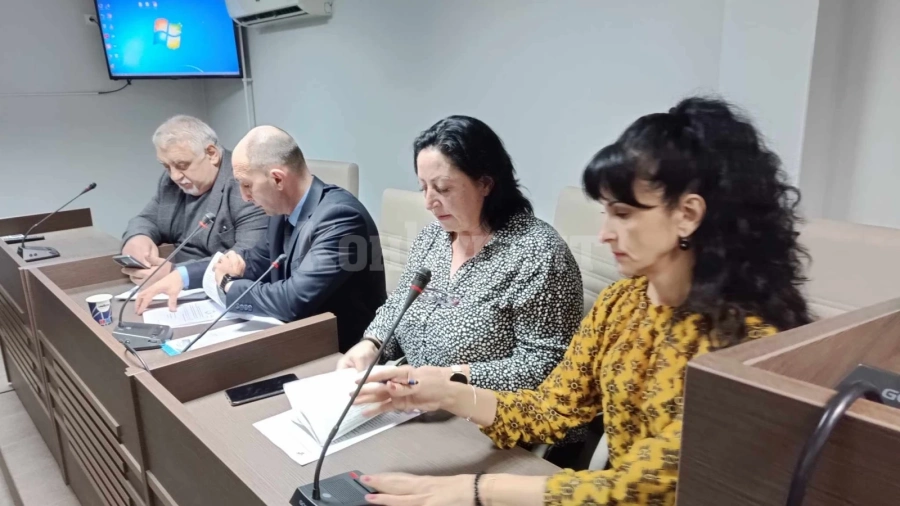 Решено! Орязват част от персонала в ОП „Спорт и туризъм“ във Враца