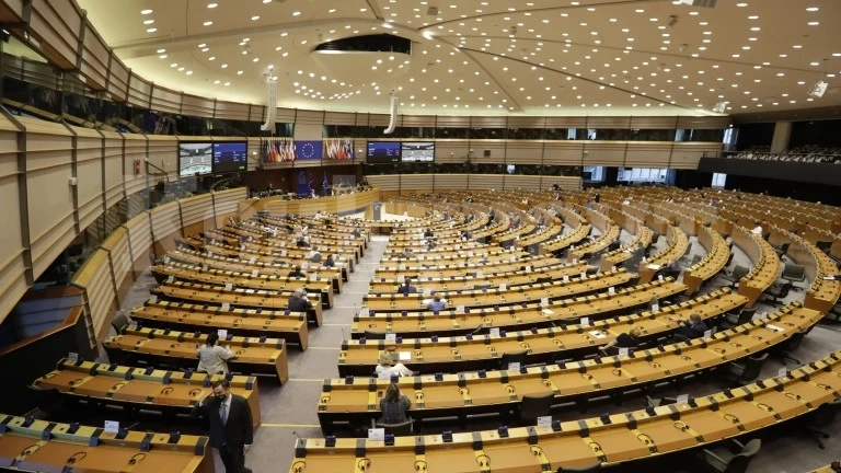 Европарламентът прие закон за възстановяване на природата в 20% от сушата и морето на ЕС