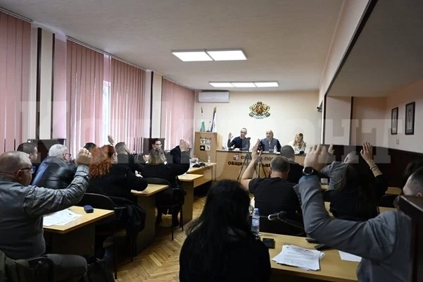 Поморие се обяви срещу вятърните перки в морето
