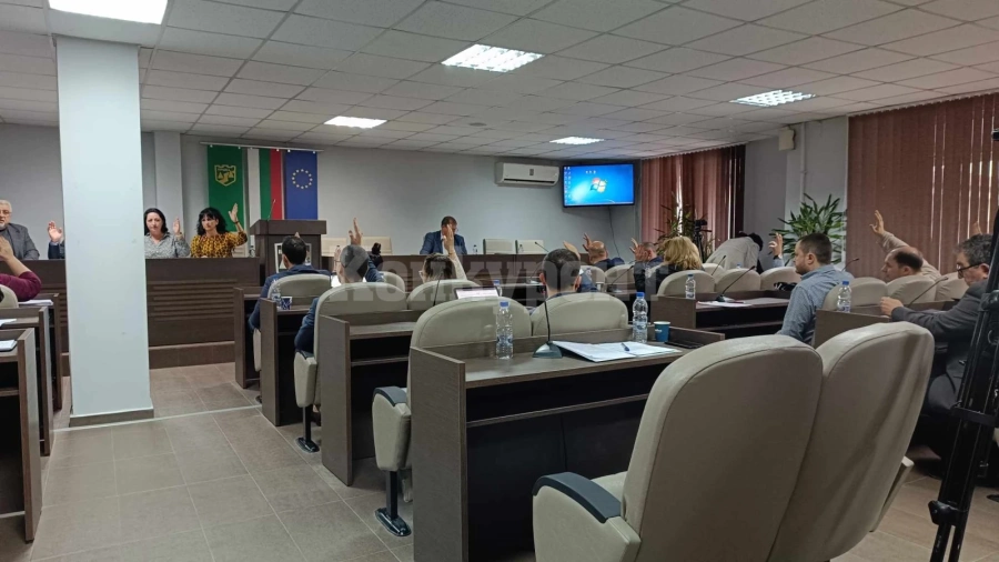 Одобриха продаването на павета втора ръка