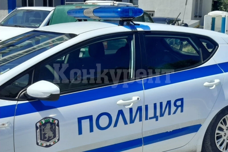 Заловиха 31-годишен врачанин с дрога