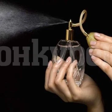 Тайната съставка на парфюма