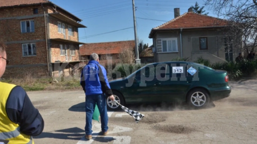 Рали за жени ще се проведе в Дунавци